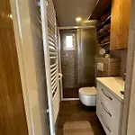 Veronika Appartement Vrsi