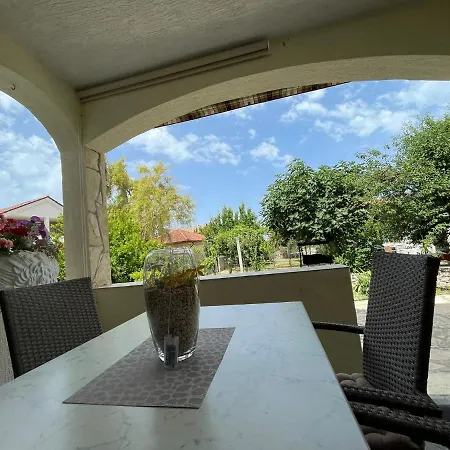 Veronika Appartement