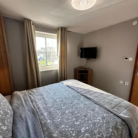 Appartement Veronika