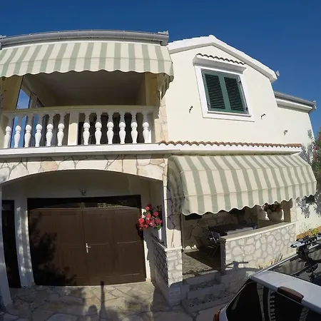 Апартаменты Veronika