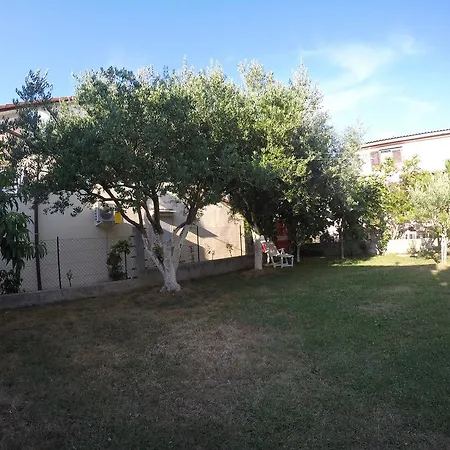 Veronika Appartement *