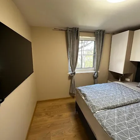 Apartment Veronika *