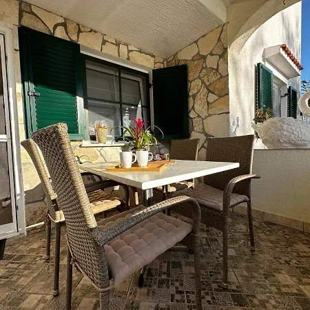 Veronika Apartment
