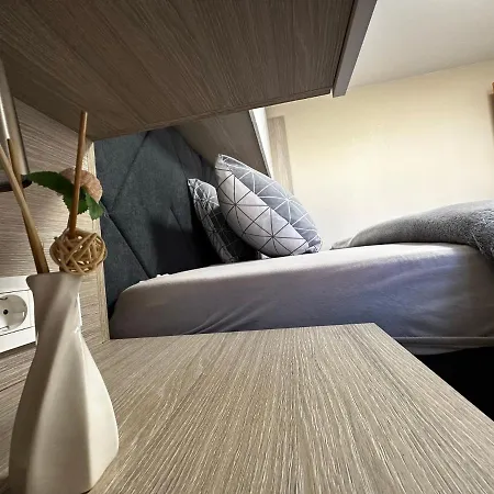 Apartment Veronika