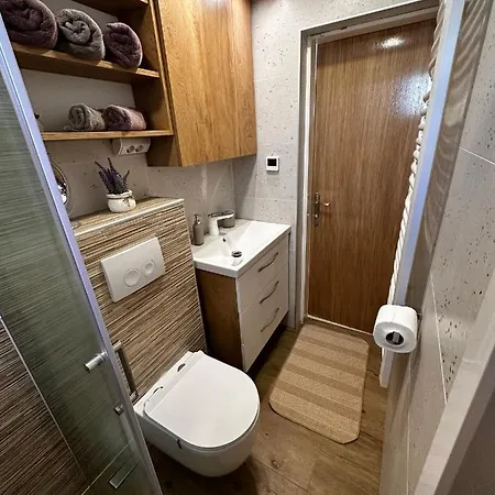 Apartment Veronika *