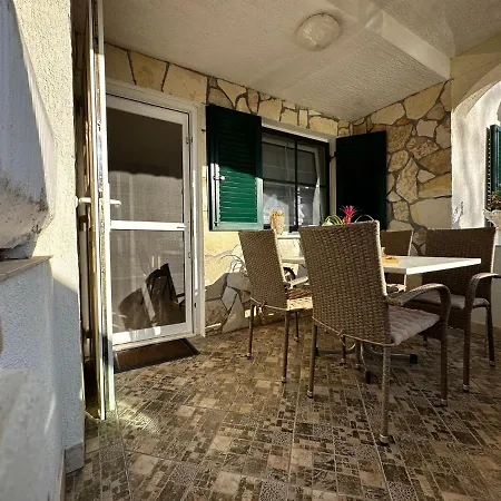 Apartment Veronika