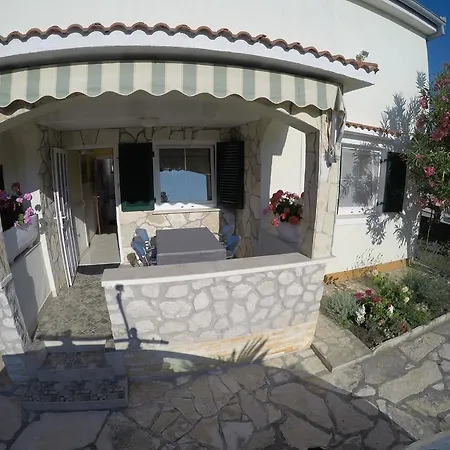 Apartment Veronika
