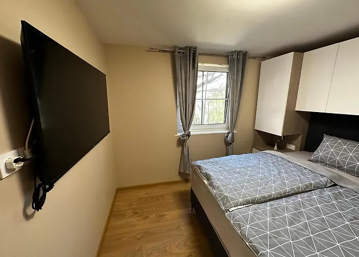 Apartment Veronika *