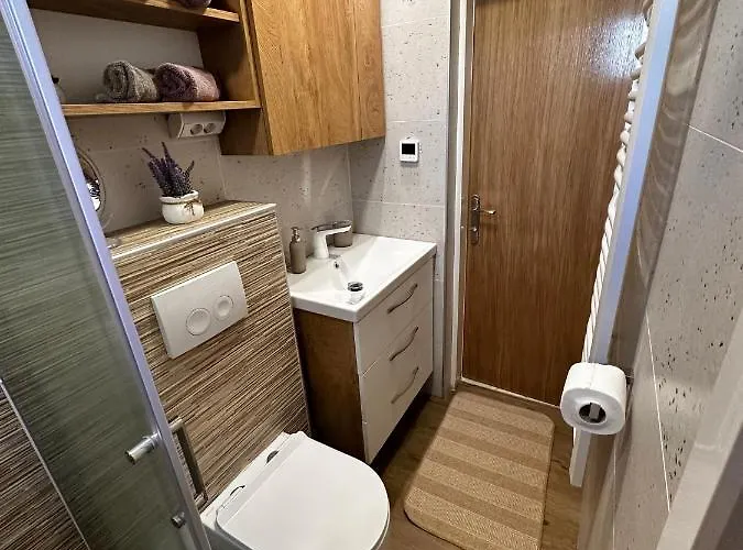 Apartment Veronika *